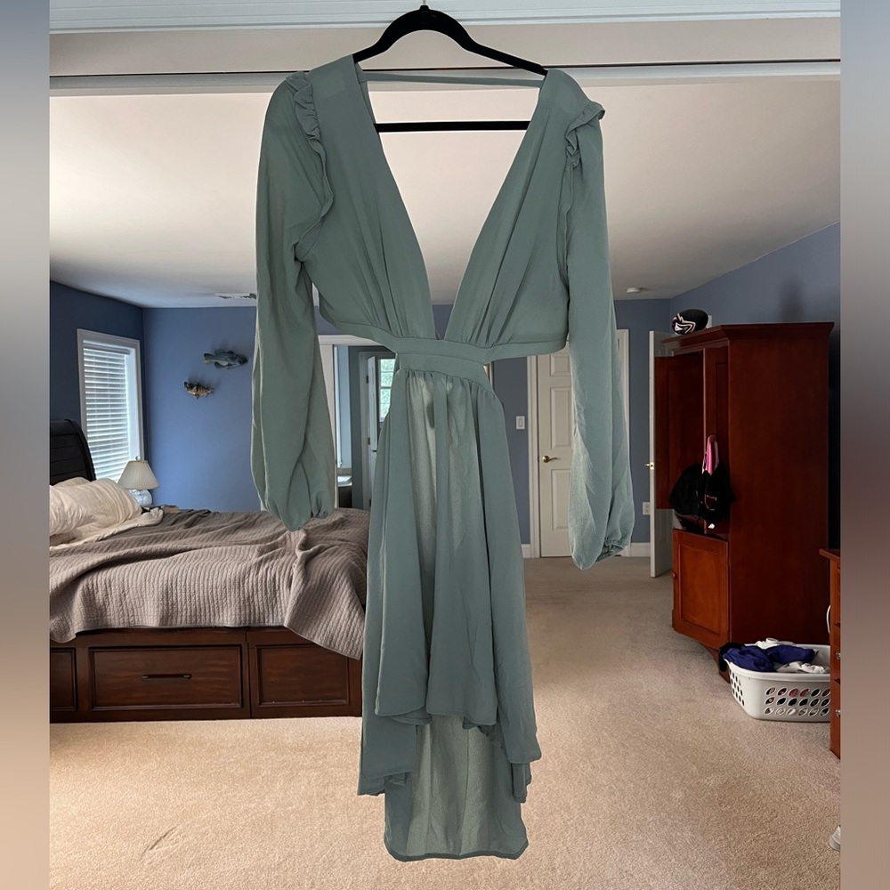 SHEIN DRESS